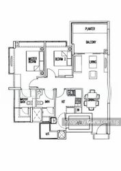 Oasis @ Elias (D18), Condominium #557091091
